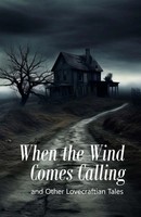 Ran Cartwright | When The Wind Comes Calling | Taschenbuch | Englisch (2026)
