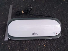 Royal Sovereign Laminating Machine CS-923 TESTED