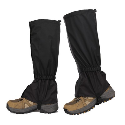Snow Boot Waterproof Boot Covers Hunting Snake Ice Hunting