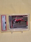 2022 PANINI INSTANT NFL PATRICK MAHOMES II 1/263 PSA MINT 9