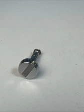 Mamiya 500 DTL rewind knob and shaft (JYP#9)