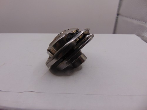 Singer Industrial Sewing Machine Bobbin Case 502528 & 502534 Set For 457 G - Picture 5 of 7