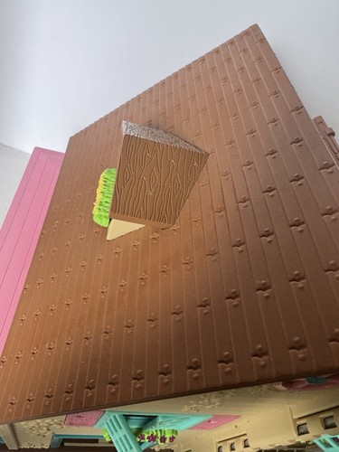 Casetta Li'l Woodzeez caprifoglio casa collinare - Foto 18 di 19