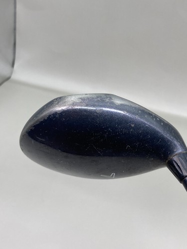 Callaway Big Bertha Hawk Eye VFT #5 Fairwayholz Graphit Regular Rechtshand - Bild 5 von 13