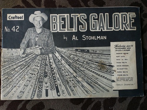 Vintage Al Stohlman Collection Rare - Picture 7 of 7