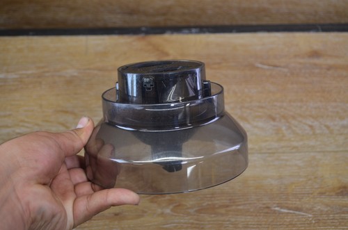 Tolva de frijoles Breville genuina para Barista Express BES870XL y pieza táctil BES880 - Imagen 5 de 6