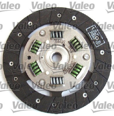 003388 CLUTCH KIT VALEO NEW OE REPLACEMENT - Picture 4 of 6