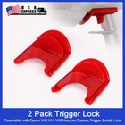 2Pcs Trigger Lock for Dyson V10 V11 V15 SV12 Vacuum Cleaner Trigger Switch Lock