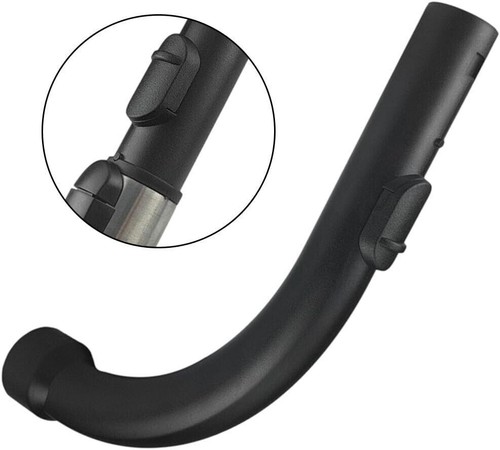 WAND HANDLE BEND HOSE FOR MIELE C1 C2 C3 POWERLINE CAT & DOG VACUUM Parts - Picture 6 of 6