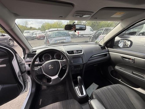 Retroviseur interieur SUZUKI SWIFT 4 8470371L00000 - Bild 13 von 18
