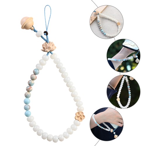 Mobile Phone Chain Accessories Cell Cellphone Hanging Strap Lanyard for - 第 6/12 張圖片