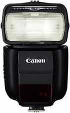 Canon SPEEDLITE 430EX III-RT Free Shipping with Tracking number New from Japan