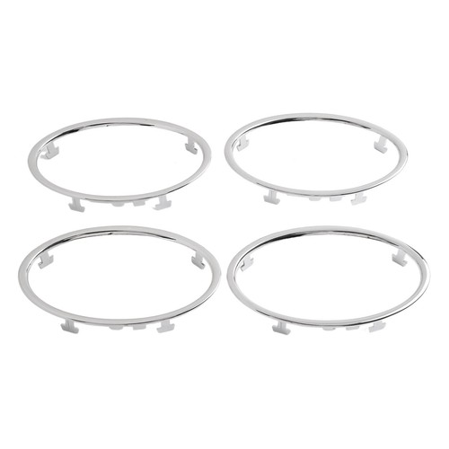 Cerchio Assetto Climatizzatore Auto Installazione Rapida per Focus 2 20052013 4p - Picture 2 of 12