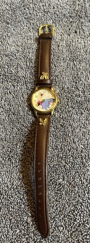 Vintage Winnie the Pooh's Friend Eeyore & Pal Wrist Watch - - Picture 4 of 9