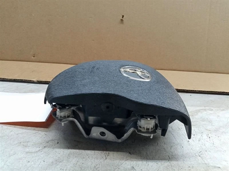 2006 - 2009 TOYOTA PRIUS STEERING WHEEL AIR BAG OEM  Foto 3 de 4