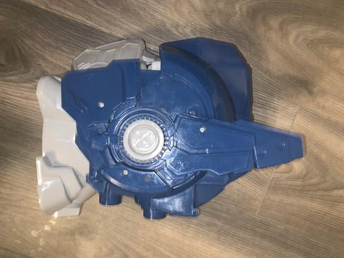 TRANSFORMERS Rise Of The Beasts OPTIMUS PRIME Popcorn Bucket Light Up CINEMARK - Picture 9 of 13