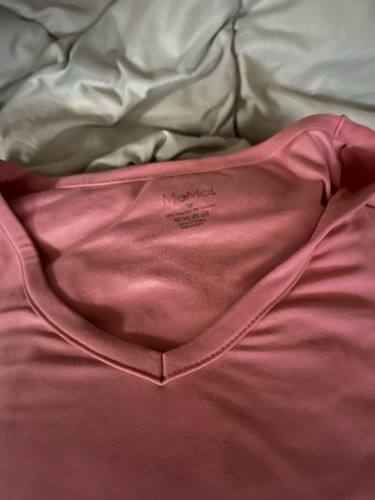 I Don’t Give A Sip Night Shirt - Picture 2 of 2