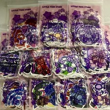 Random Assorted Waterproof Vinyl Decals Sticker Bomb 1 Oz Packs