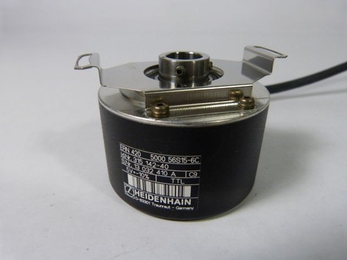 Heidenhain 315142-40 Incremental Rotary Encoder ! NEW ! - Picture 4 of 5