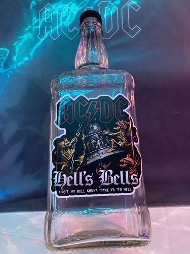 acdc memorabilia - Picture 2 of 3