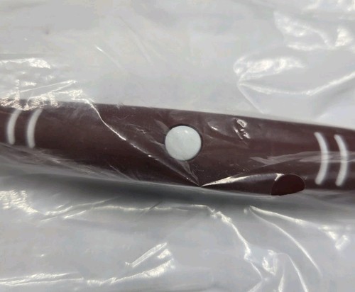 Pampered Chef - Beidseitige Reinigungsbürste # 1689 Neu in versiegelter Verpackung - Bild 4 von 8