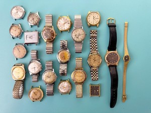 Vintage Watch for Parts | eBay display picture 2