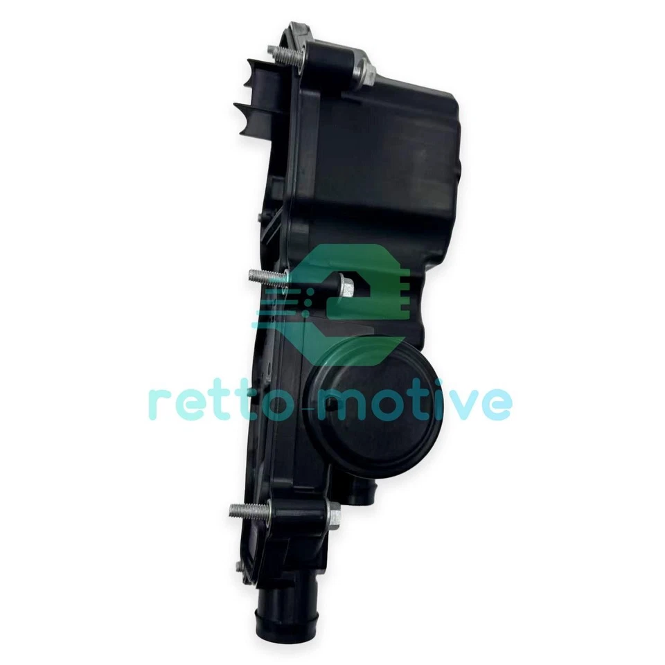 OEM HIGH ENGINE VENT COVER LR110348 JDE41661 LR186988 New For Jaguar 2.0 AJ200 — 第 4/4 张图片