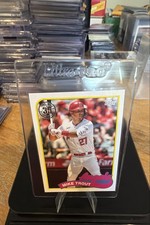 Mike Trout 2024 Topps  