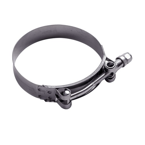 1x Ladeluftkühlerrohr Set inkl Schellen 3" 76mm Ladeluftkühler Rohr Set - Picture 14 of 20