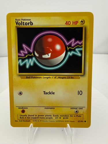 1999 Pokemon Base Set: Choose Your Card! All Cards Near Mint - Picture 49 of 74