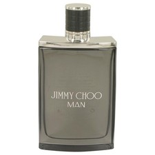 Jimmy Choo 534939 3.3 oz Cologne Parfum for Men