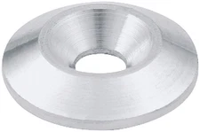 Allstar Performance    All18664    Countersunk Washer 1 4In X 1 1 4In 10Pk