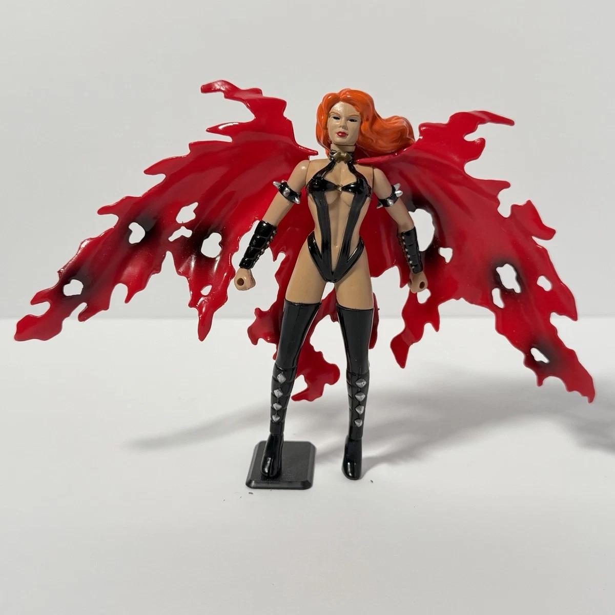 Hellina Comic Book Heroes Action Figures for sale | eBay