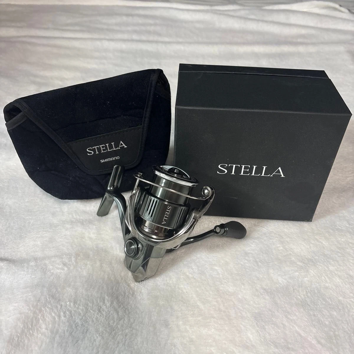 25+ Shimano Stella 2500 for sale | Updated Oct 2026