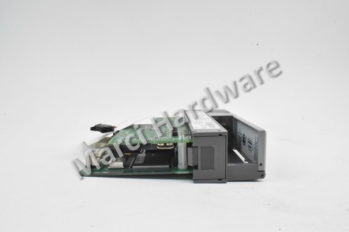 Surplus Allen Bradley 1747-L541 /C SLC 5/24 VDC Processore CPU 16K Mem - Foto 7 di 21