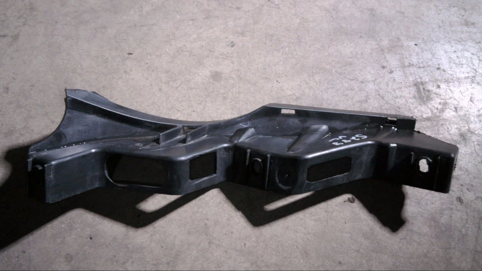 Halter Träger Stossstange Vorne Links 3C0807889 VW Passat 1.6 TDI DPF - Bild 2 von 3