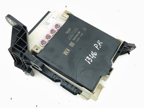 Lexus RX 450H 2020 Komfortsteuergerät Bordnetzsteuergerät 2381004241 AMD217302 - Picture 2 of 9