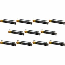11x NGK Glühkerzen für Volvo V40 Kombi VW 1.9 TD Renault 19 II B/C53_