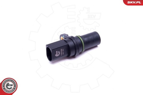 SENSOR CRANKSHAFT PULSE 17SKV508 FOR VW PASSAT/B7/CC/B6/ALLTRACK/Van SHARAN 2.0L - Picture 3 of 9
