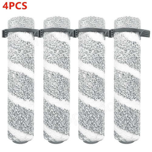 Brush Roll Filter Parts for BISSELL CrossWave OmniForce EDGE 3930F/3933/v2/3999z - Picture 21 of 31