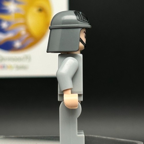LEGO BRAND Imperial AT-ST Driver sw0797 STAR WARS MINIFIGURE with Blaster 75153 - Picture 8 of 13