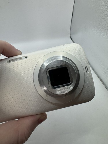 Samsung Galaxy K Zoom (SM-C115) Smartphone (Unlocked). - Afbeelding 6 van 7