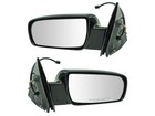 Door Mirror Set 91KZZB22 for Chevy Astro 2004 2002 2000 2001 2003 2005