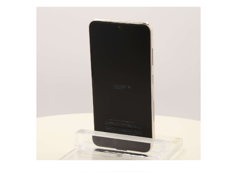 スマートフォン本体 Galaxy s23 docomo SC-51D 256GB cream Samsung Galaxy S23 SC-51D 256GB Cream docomo Unlocked 5G