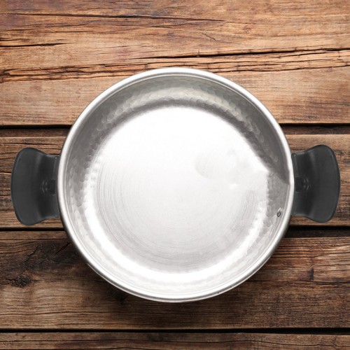 2 Stück Einhand Schnellkochtopf 6 Quart Töpfe Dampfteil - Bild 1 von 12