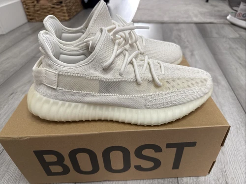 Adidas Yeezy Boost 350 V2 Bone