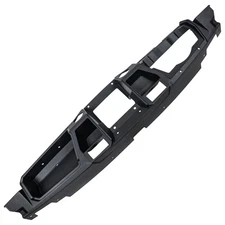 Polaris 5456239-070 Black Upper Dash Ranger Crew XP Trail Boss EPS XD 1000 902D