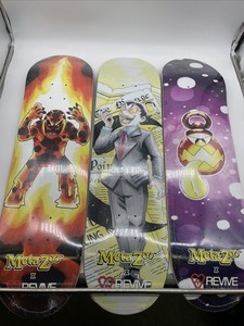 Skateboard Revive | eBay