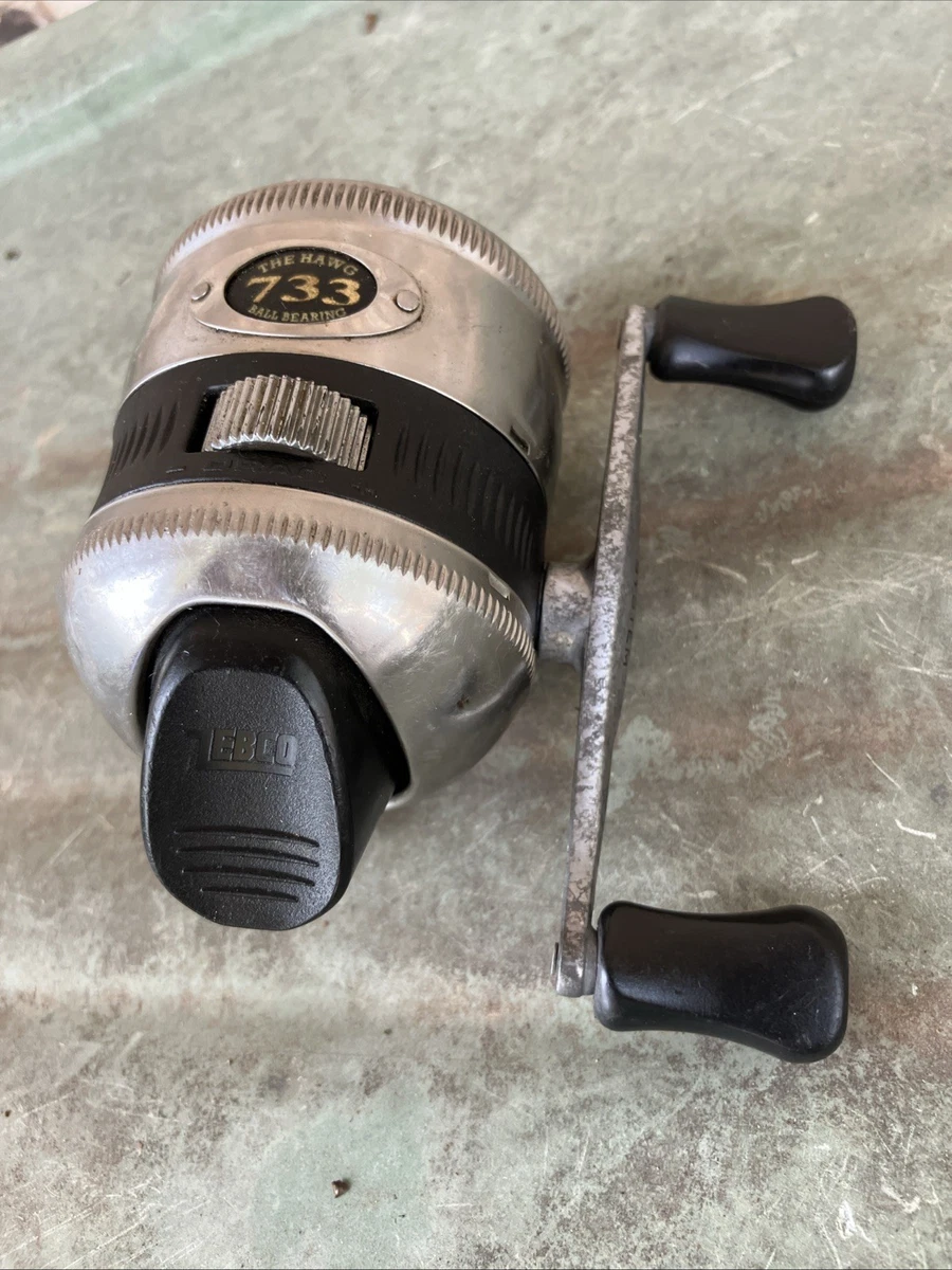 zebco 733 products for sale | eBay