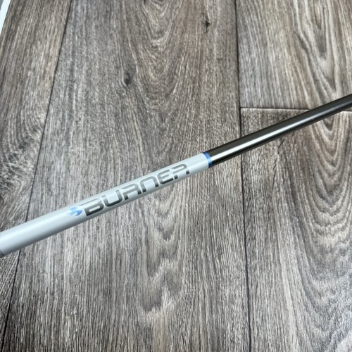 TaylorMade Burner Rescue 25* 5H Hybrid RH TaylorMade Reax Ladies Needs Grip - Picture 9 of 12